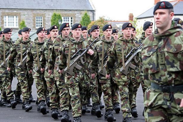 Defence Forces (Ireland) Irish Defence Forces Commissions Mood Board Pinterest Irish