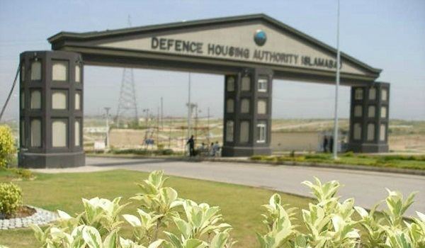 Defence Housing Authority Bookings open for commercial plots in DHA Islamabad Phase II