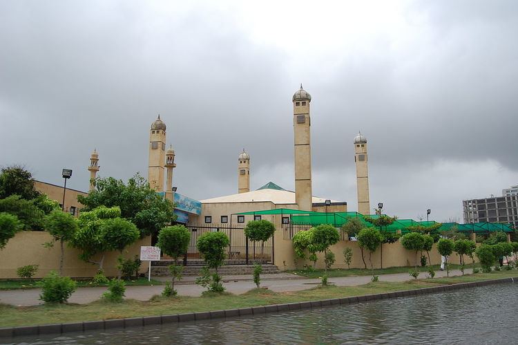 Defence Housing Authority, Karachi