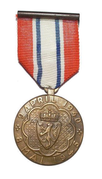 Defence Medal 1940–1945