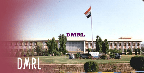 Defence Metallurgical Research Laboratory DRDO DMRL RECRUITMENT 2014
