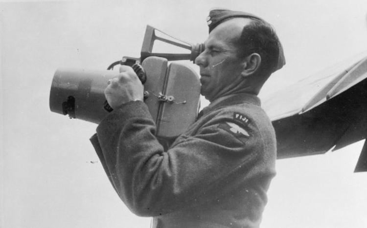 Defence School of Photography
