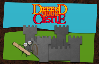 Defend Your Castle wwwxgenstudioscomimagesADDefendYourCastlepng