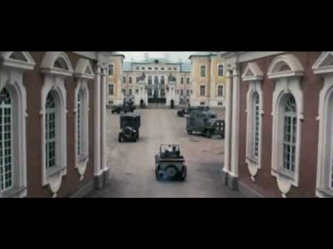 Defenders of Riga Defenders of Riga trailer YouTube