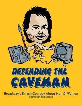 Defending the Caveman httpsuploadwikimediaorgwikipediaen44dDef