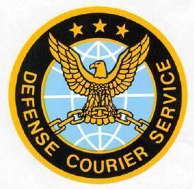 Defense Courier Service