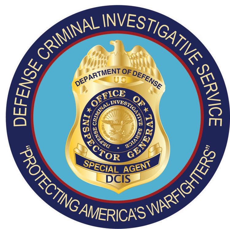 Defense Criminal Investigative Service