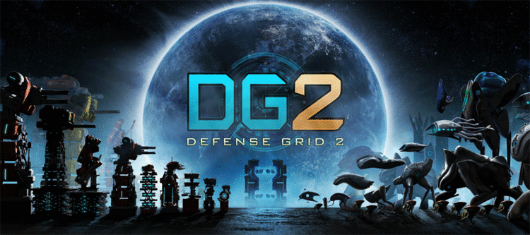 Defense Grid 2 The making of Defense Grid 2 The end Polygon
