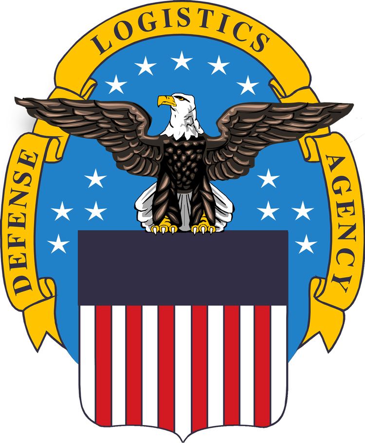 Defense Logistics Agency httpsuploadwikimediaorgwikipediacommons66