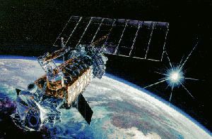 Defense Meteorological Satellite Program The Defense Meteorological Satellites Program