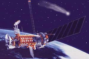 Defense Meteorological Satellite Program Defense Meteorological Satellites Program