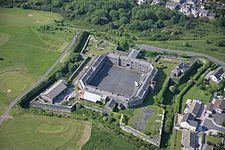 Defensible Barracks, Pembroke Dock httpsuploadwikimediaorgwikipediacommonsthu