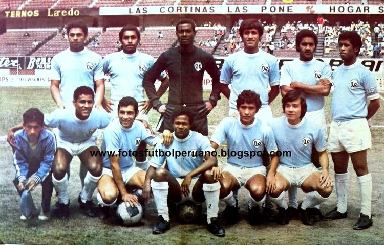 Defensor Arica Fotos Ftbol Peruano Defensor Arica 1972