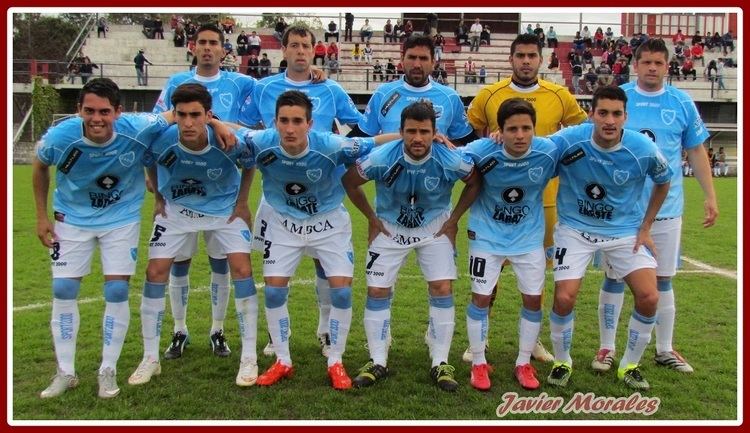 Defensores Unidos CAUELAS FUTBOL CLUB CAUELAS FC 3 2 DEFENSORES UNIDOS