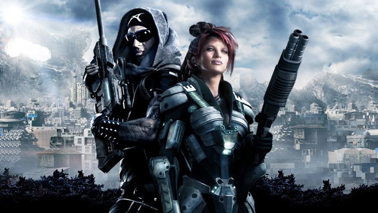 Defiance (video game) Defiance Video Game Review BioGamer Girl