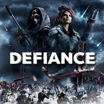 Defiance (video game) Defiance Video Game TV Tropes