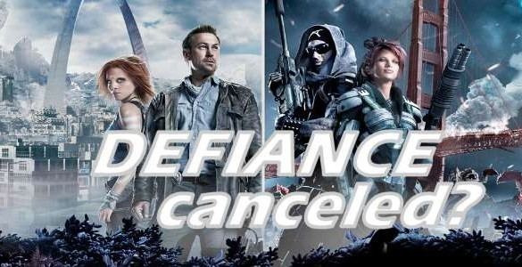 Defiance (video game) Defiance TV Show Canceled What It Means For The Defiance Video Game
