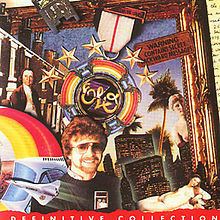 Definitive Collection (Electric Light Orchestra album) httpsuploadwikimediaorgwikipediaenthumb9