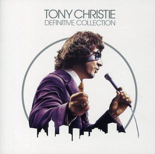 Definitive Collection (Tony Christie album) httpsimagesnasslimagesamazoncomimagesI5