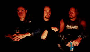 Defleshed MetalRulescom Interview with Defleshed