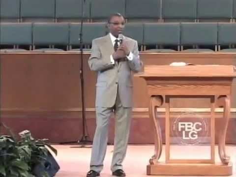 DeForest Soaries Sermon Series Why Smart People Do Dumb Things by Pastor DeForest