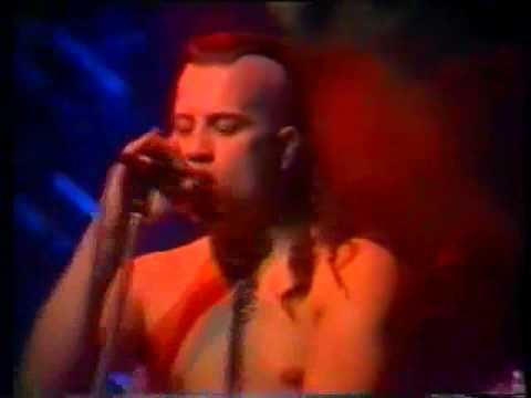 Defryme Def Ryme God Inside A Man Live39ish 1993 YouTube