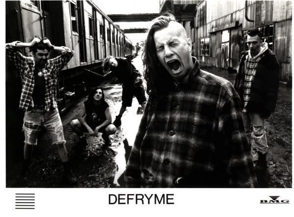 Defryme Photos from Defryme defryme on Myspace