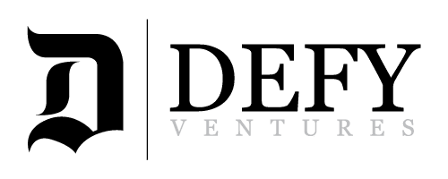 Defy Ventures httpsdefyventuresorgassetsimgDefyLogopng