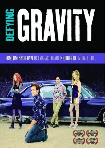 Defying Gravity (2008 film) Amazoncom Defying Gravity Willam Belli Macauley Gray Mario