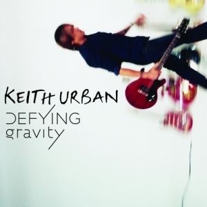 Defying Gravity (Keith Urban album) httpsuploadwikimediaorgwikipediaencc0Def