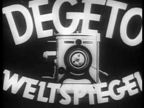 Degeto Weltspiegel - YouTube