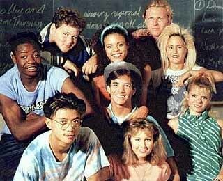 Degrassi Junior High Degrassi Junior High a Titles amp Air Dates Guide