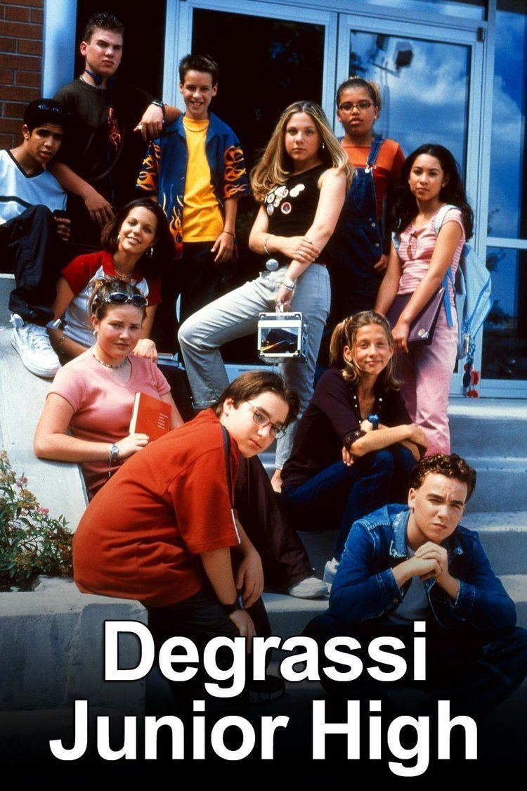 Degrassi Junior High wwwgstaticcomtvthumbtvbanners184231p184231