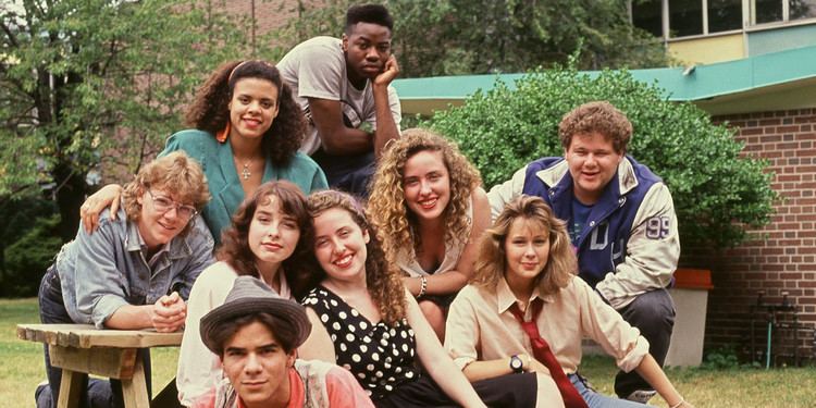 Degrassi Junior High Cast Of 39Degrassi Junior High39 Where Are They Now