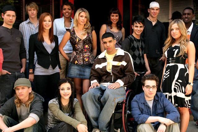 Degrassi: The Next Generation 12 Things We39ll Miss About 39Degrassi The Next Generation39
