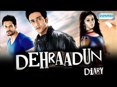 Dehraadun Diary Full Movie In 15 Mins Adhyayan Suman Rati