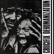 Dehumanization (album) httpsuploadwikimediaorgwikipediaenthumb7