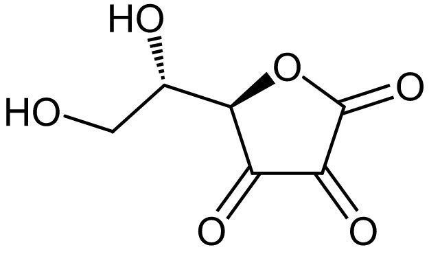 Dehydroascorbic acid Dehydroascorbic Acid SIELC