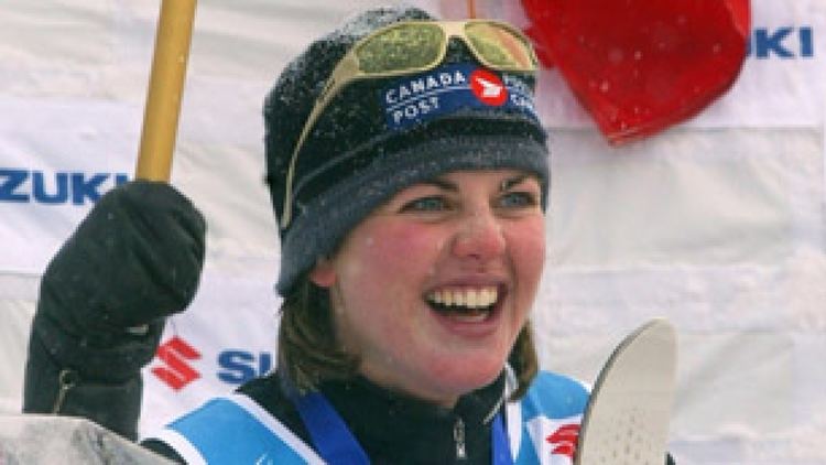 Deidra Dionne Freestyle skier Dionne retires CBC Sports Sporting news opinion