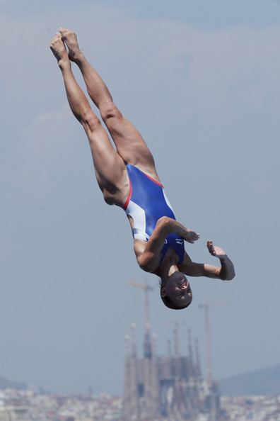 Deidre Freeman Deidre Freeman Pictures FINA World Championships Diving