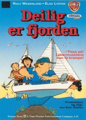 Deilig er fjorden! imgfilmfrontnopicturesreleaselarge2006111813
