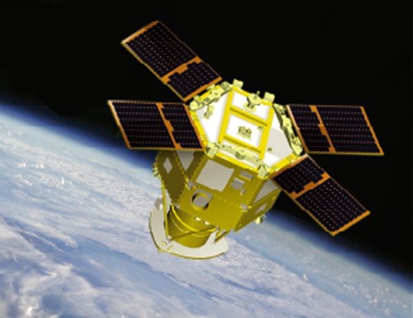 Deimos-2 Deimos2 Enters Operational Phase Earth Imaging Journal Remote