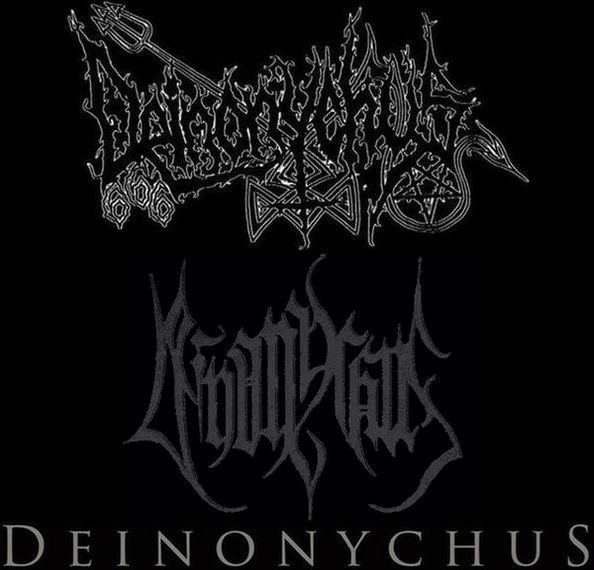 Deinonychus (band) Deinonychus Encyclopaedia Metallum The Metal Archives