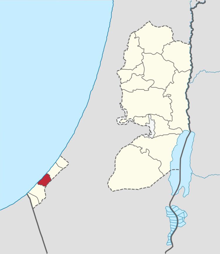 Deir al-Balah Governorate