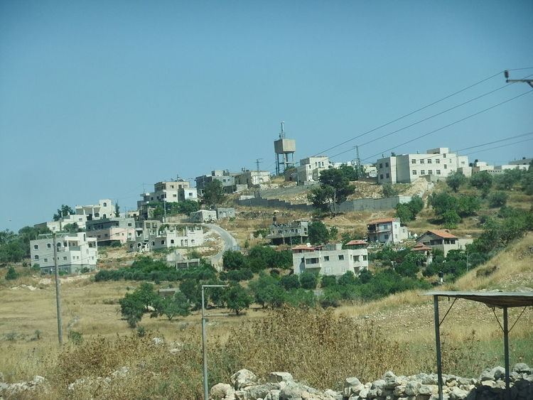 Deir Nidham