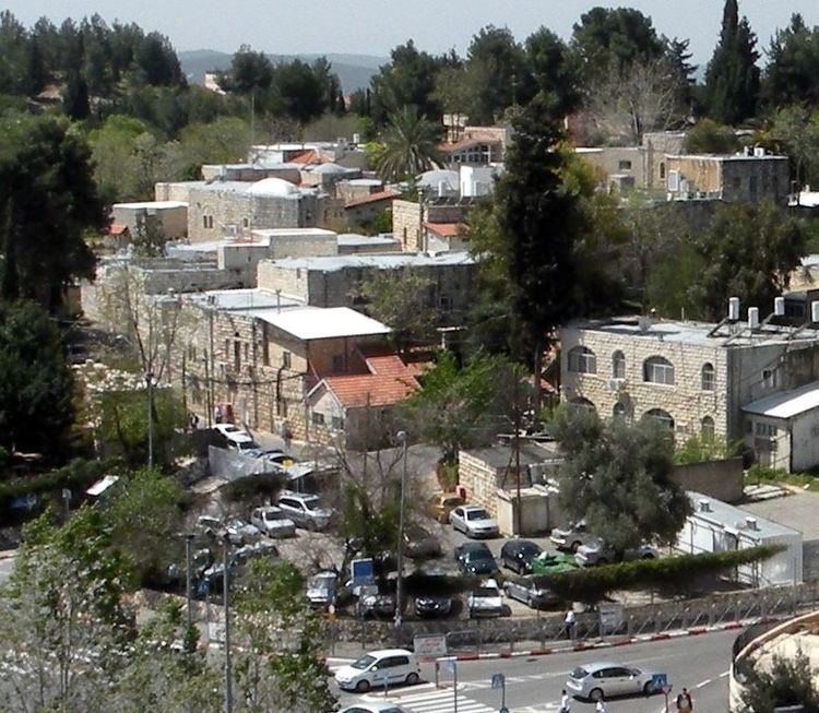 Deir Yassin