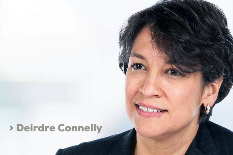 Deirdre Connelly 2 Most Powerful And Influential Women In The Pharma And Biotech 2014