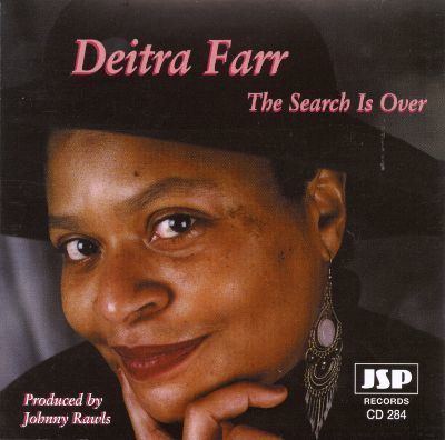 Deitra Farr Deitra Farr Biography amp History AllMusic