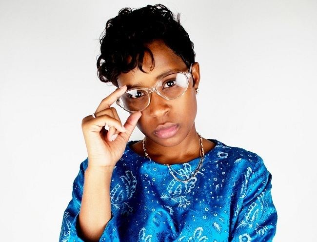 Dej Loaf DeJ Loaf Why is everybody talking about her Rolling Out