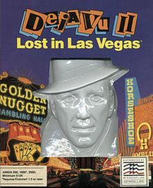 Deja Vu II: Lost in Las Vegas httpsuploadwikimediaorgwikipediaenthumb5